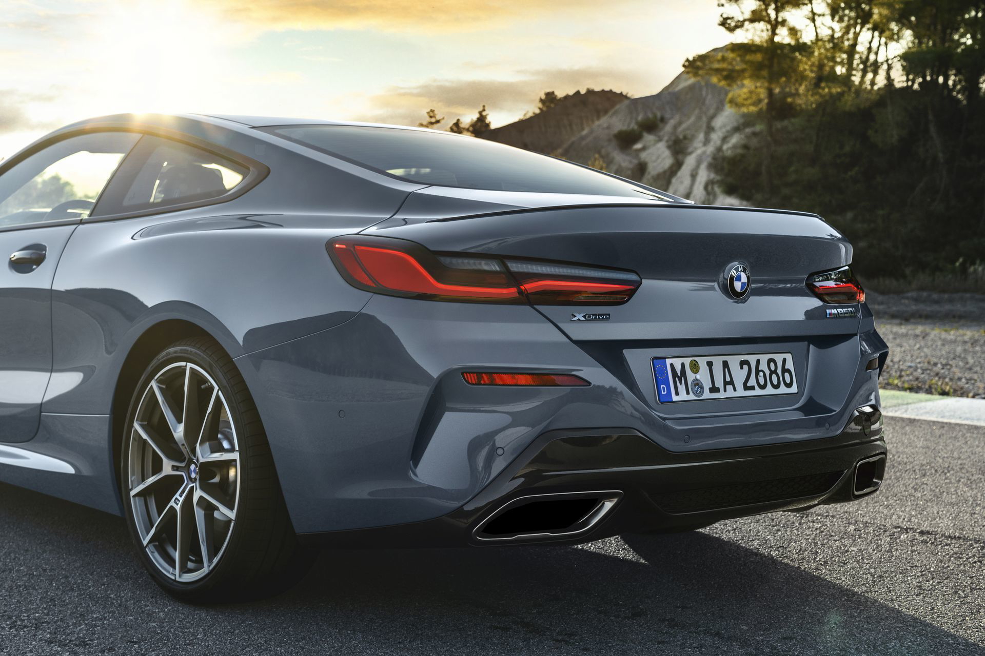 Bmw Serie 8 2019 11