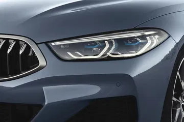 Bmw Serie 8 2019 13