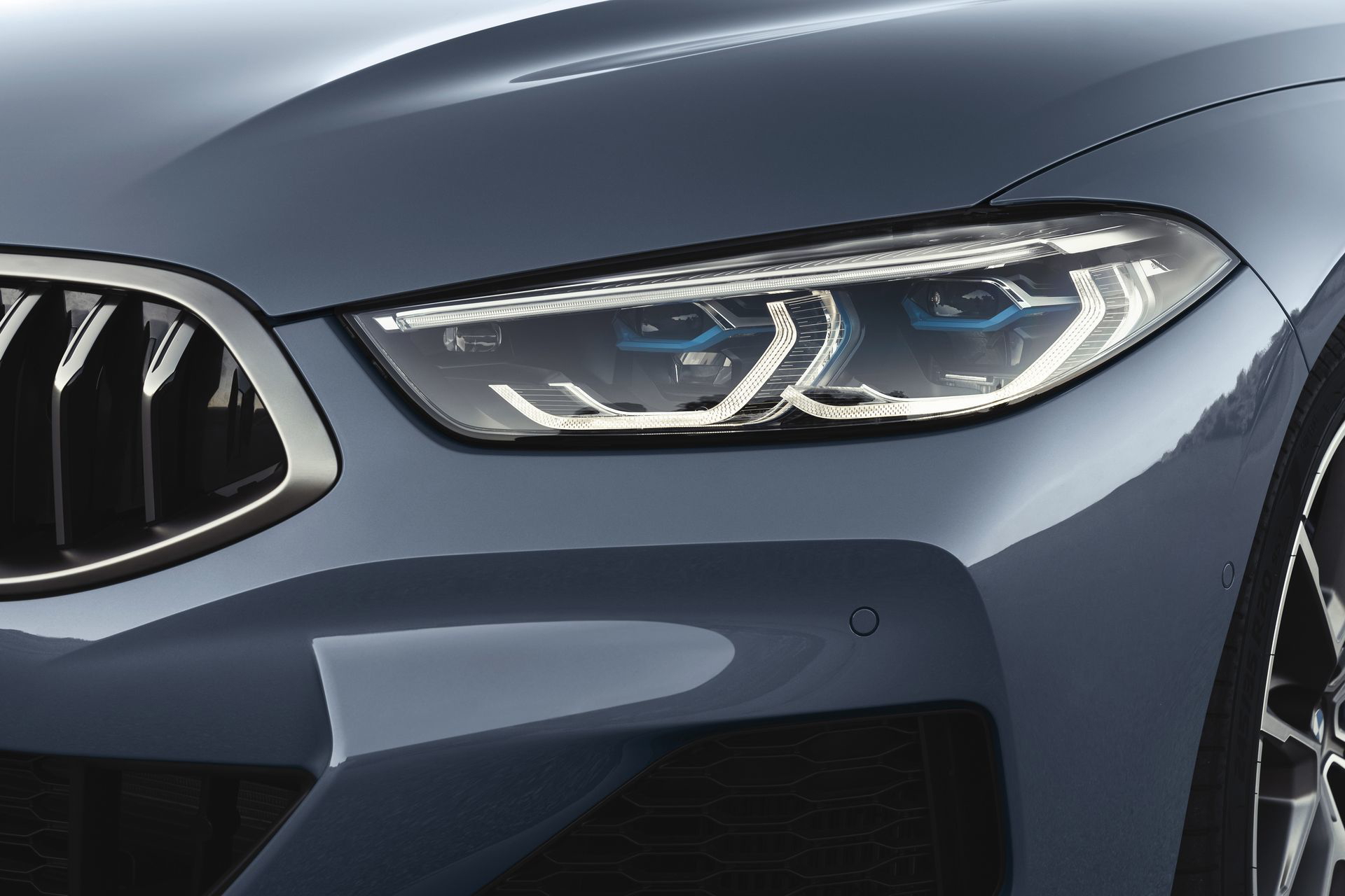 Bmw Serie 8 2019 13