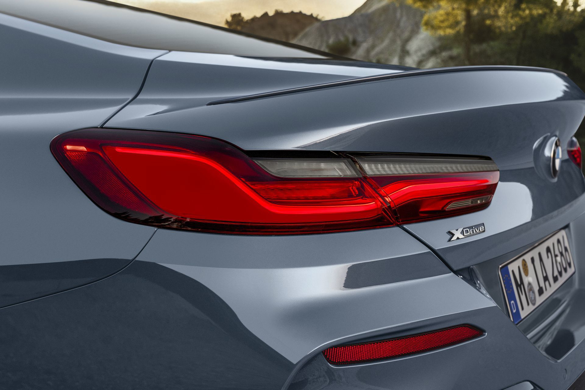 Bmw Serie 8 2019 14