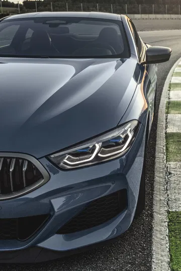 Bmw Serie 8 2019 15