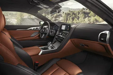 Bmw Serie 8 2019 18