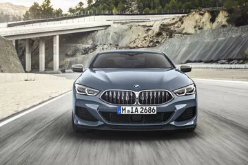 Bmw Serie 8 2019 19