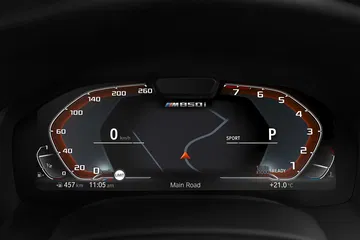 Bmw Serie 8 2019 25