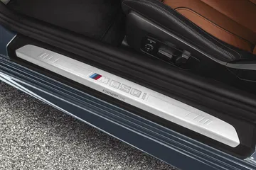 Bmw Serie 8 2019 26