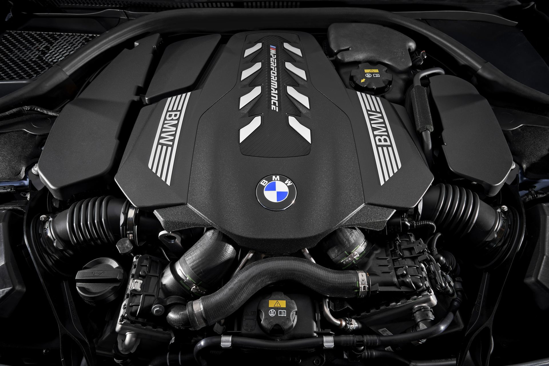 Bmw Serie 8 2019 27