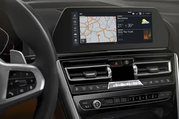 Bmw Serie 8 2019 28