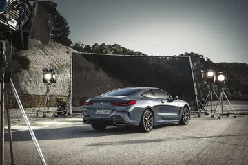 Bmw Serie 8 2019 32