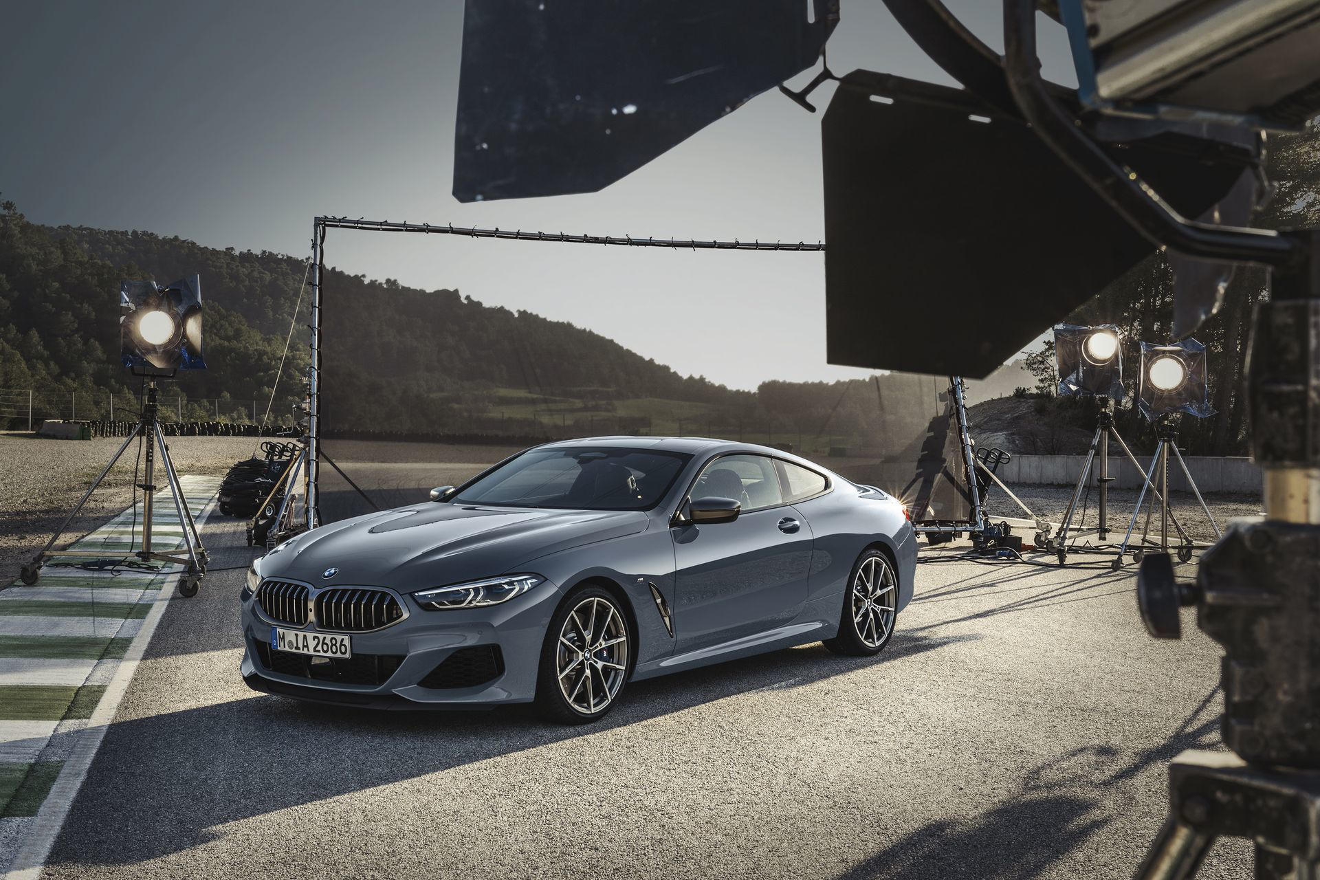 Bmw Serie 8 2019 34