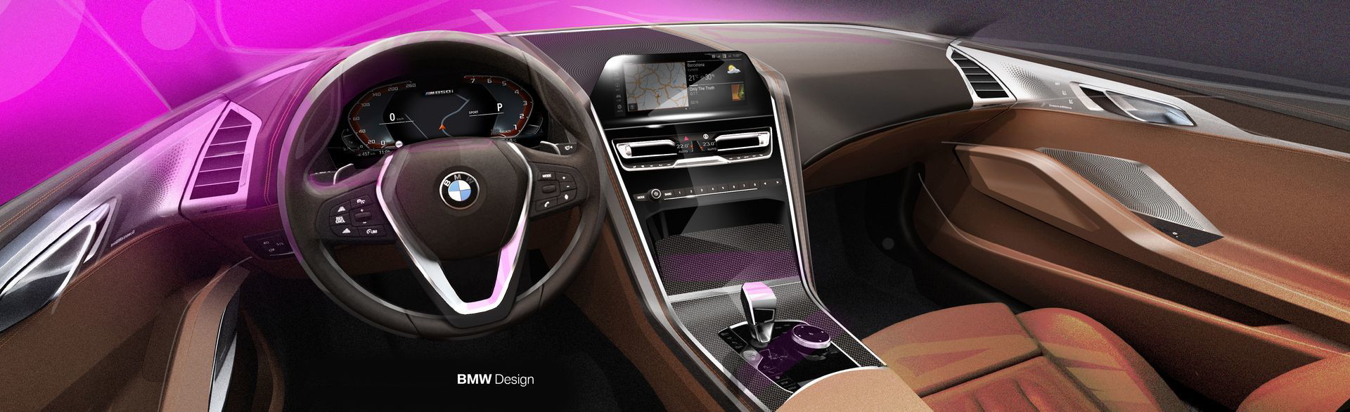 Bmw Serie 8 2019 46