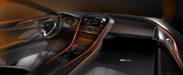 Bmw Serie 8 2019 47