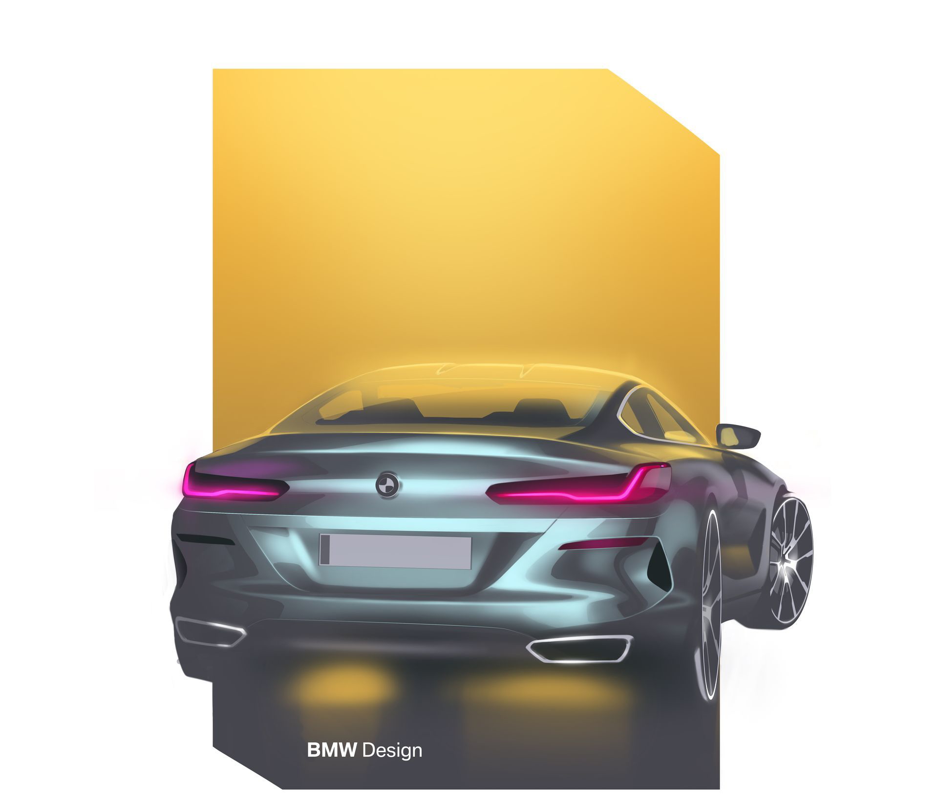 Bmw Serie 8 2019 48