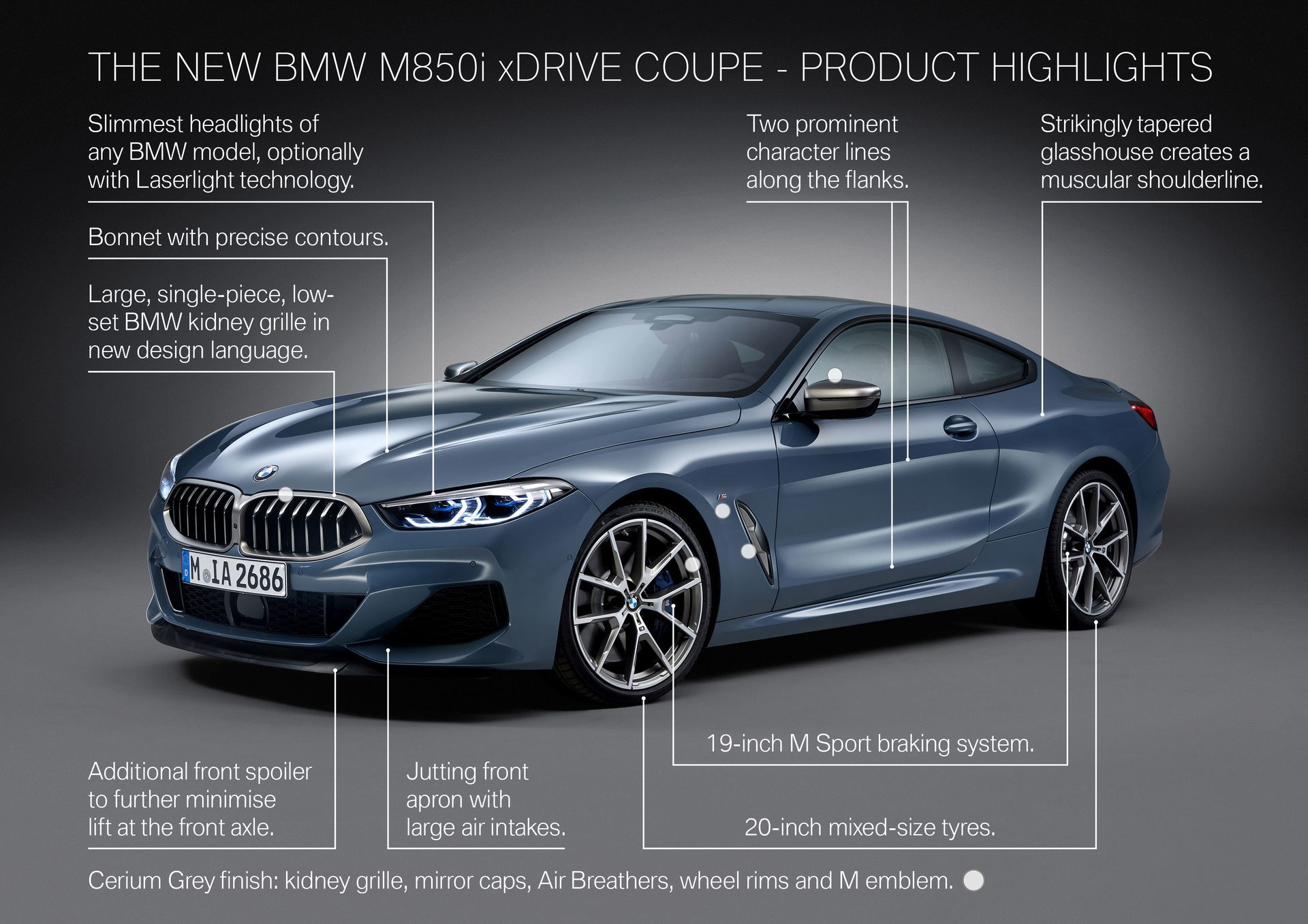 Bmw Serie 8 2019 82