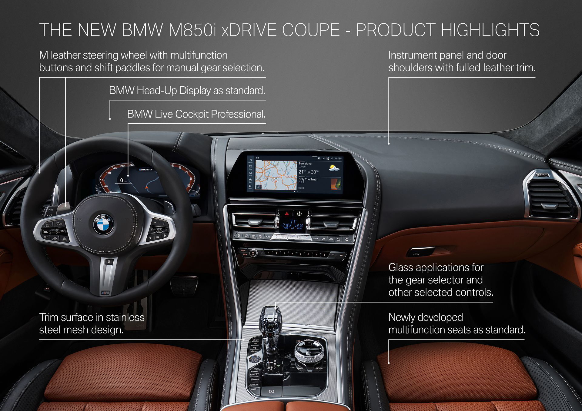 Bmw Serie 8 2019 83
