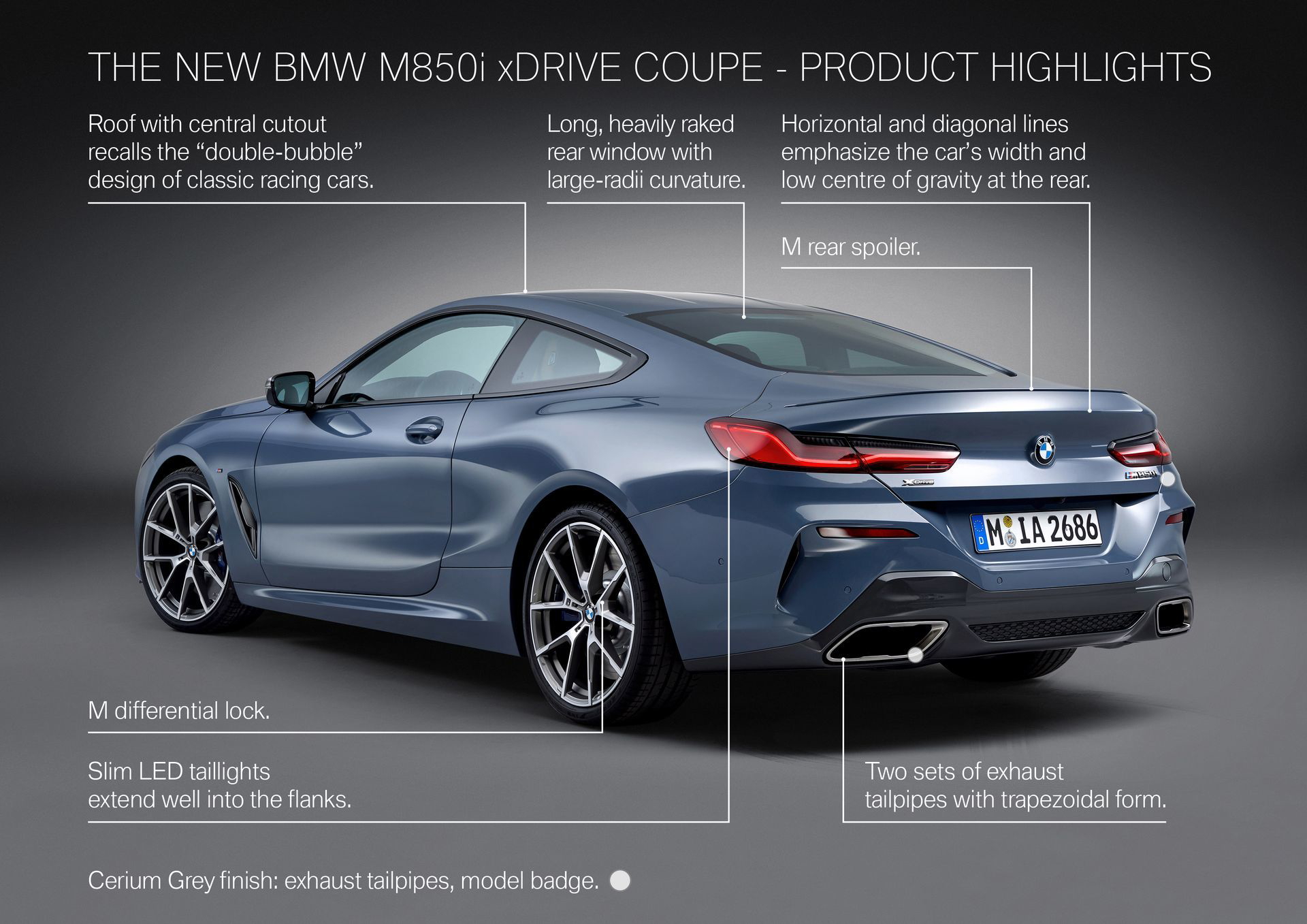 Bmw Serie 8 2019 84