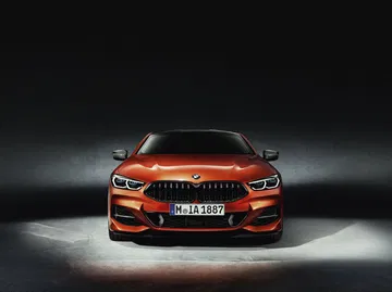 Bmw Serie 8 2019 86