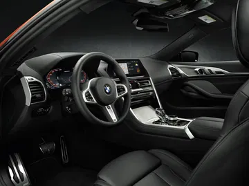 Bmw Serie 8 2019 88