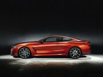 Bmw Serie 8 2019 89