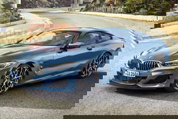 Bmw Serie 8 Filtrado 1