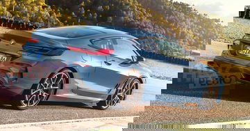 Bmw Serie 8 Filtrado 2