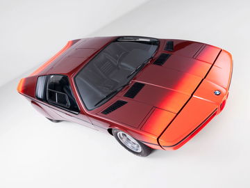 Bmw Turbo 1972 04