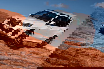Bmw X5 2019 10