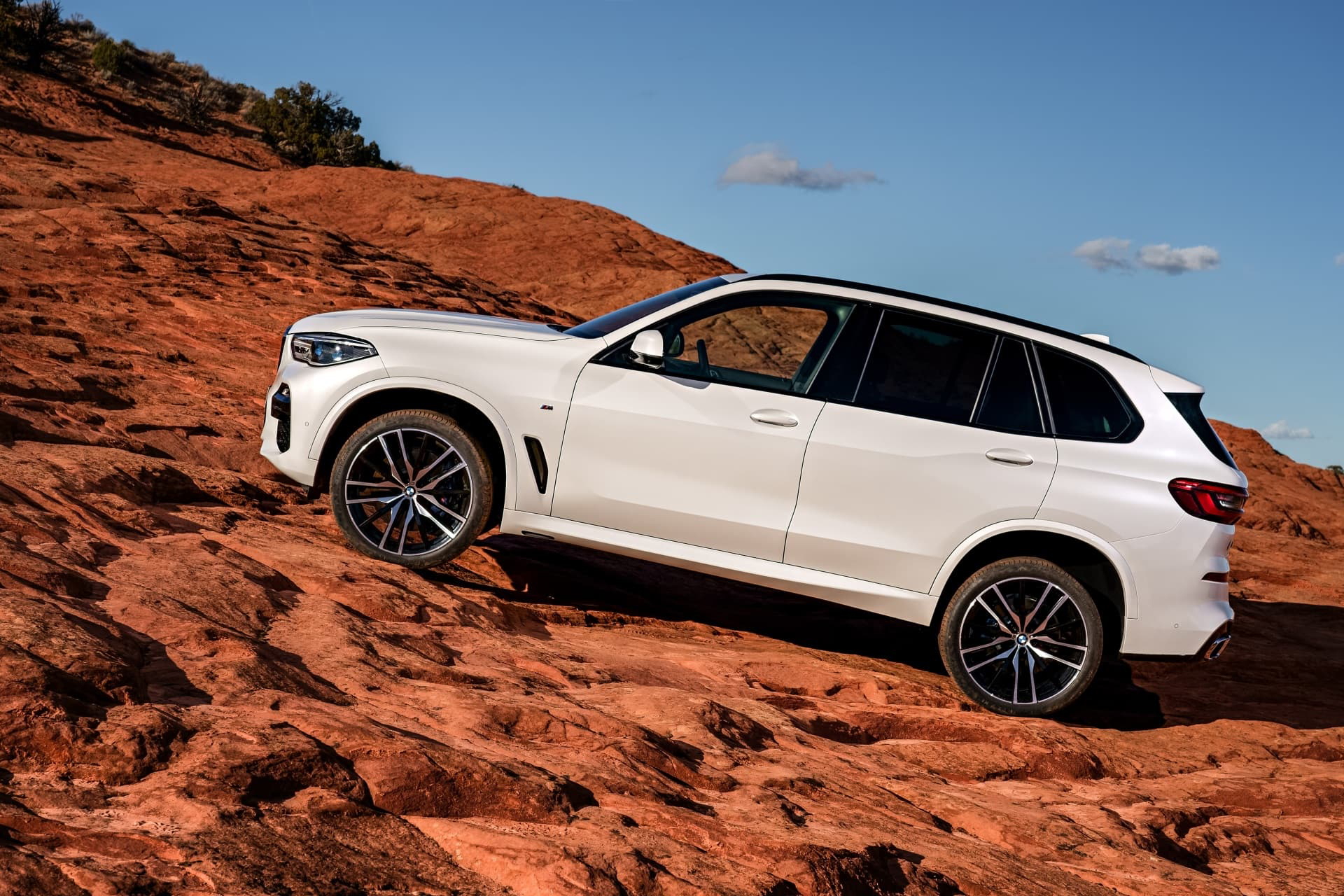 Bmw X5 2019 12