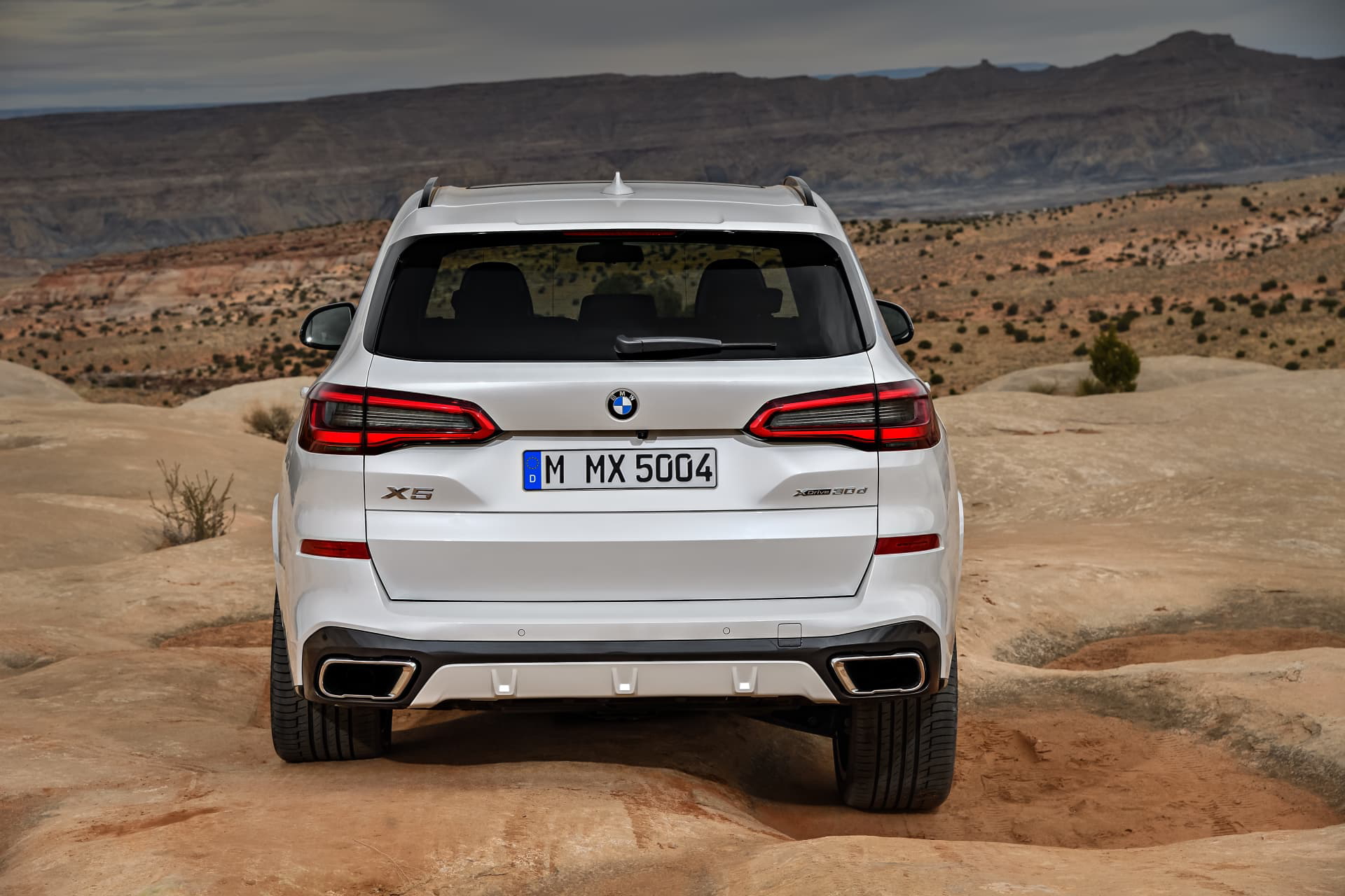 Bmw X5 2019 20