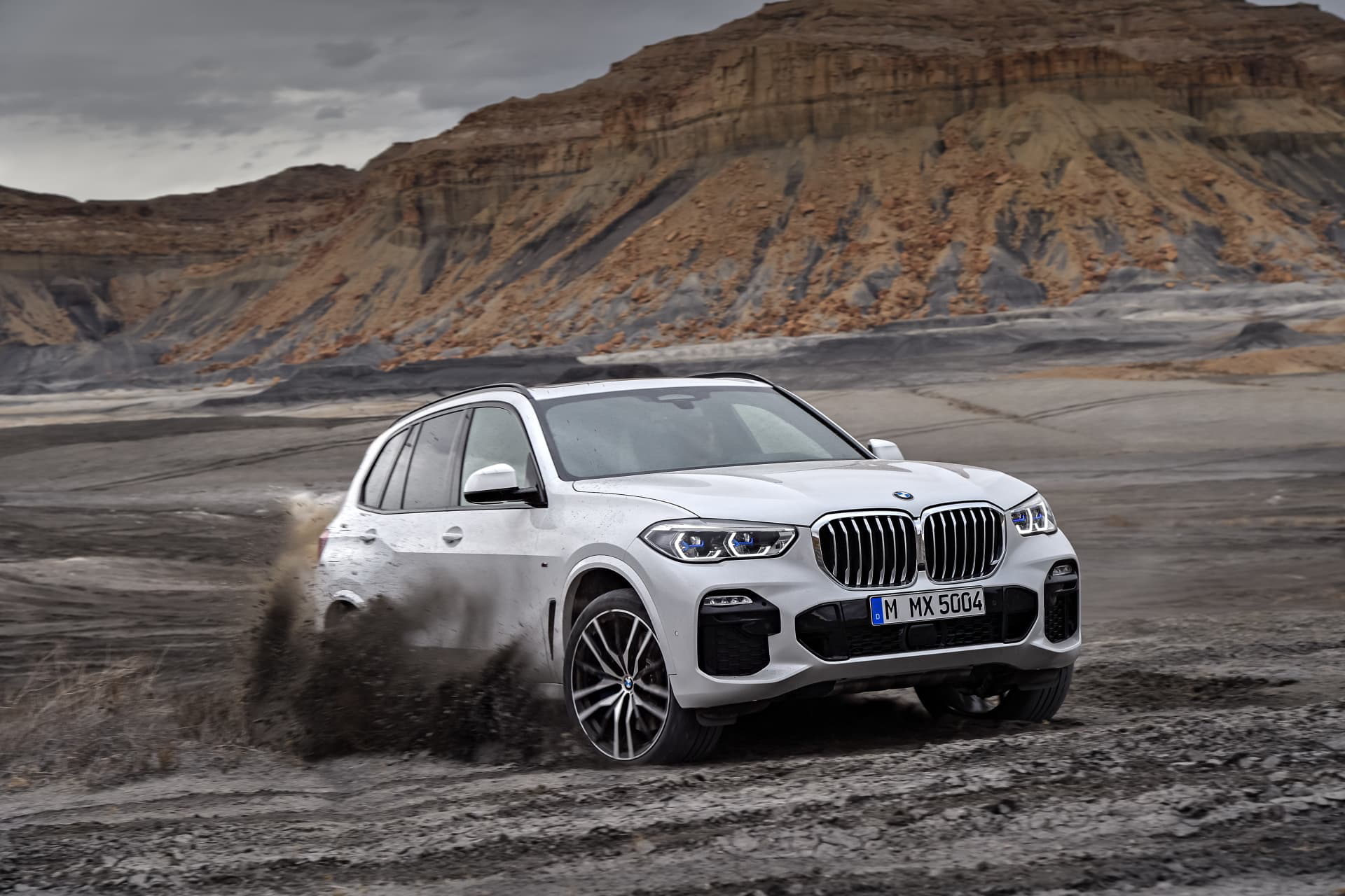 Bmw X5 2019 21