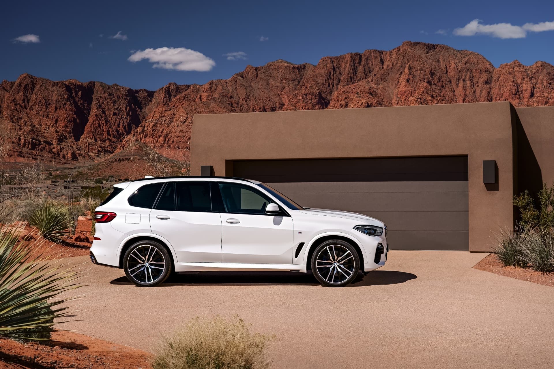 Bmw X5 2019 24
