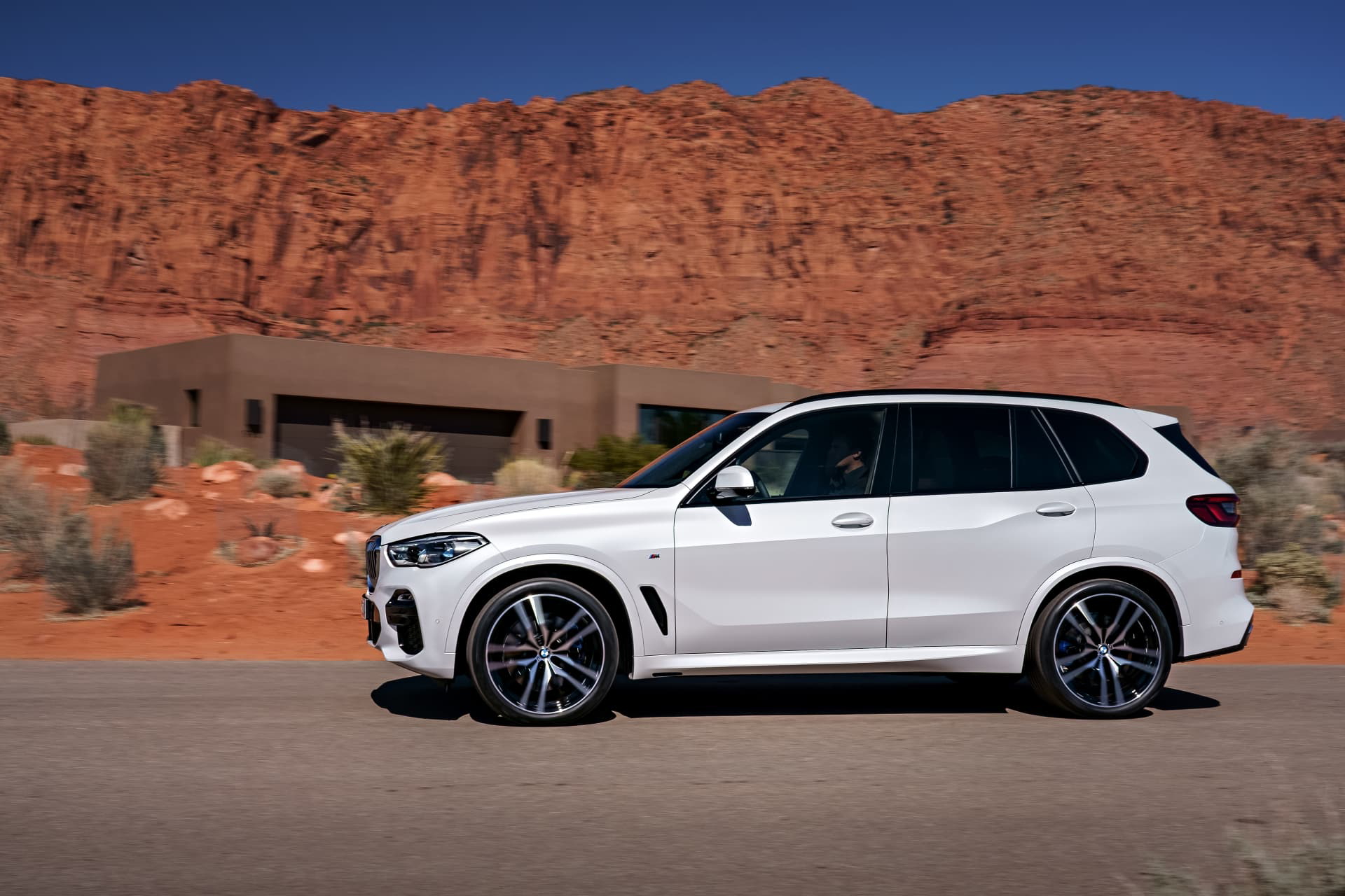 Bmw X5 2019 25