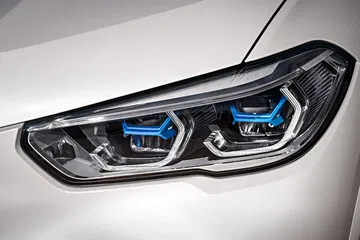 Bmw X5 2019 31