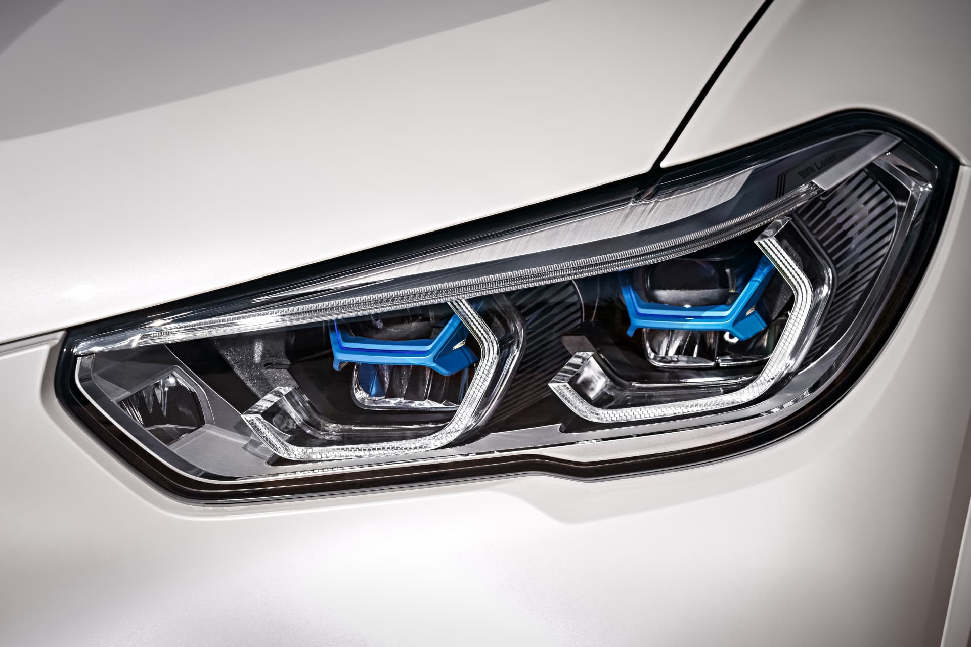 Bmw X5 2019 31
