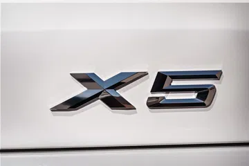 Bmw X5 2019 33