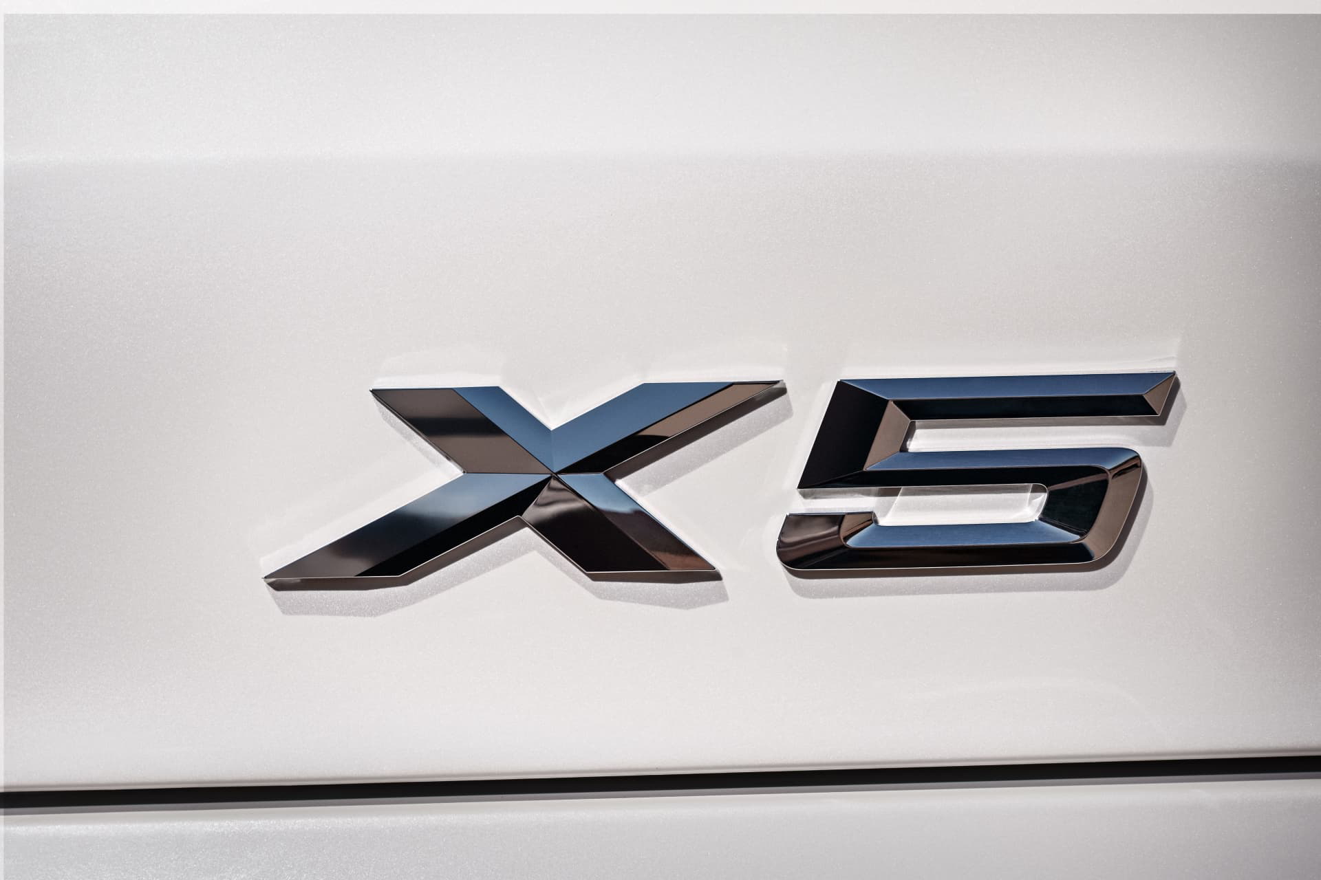 Bmw X5 2019 33