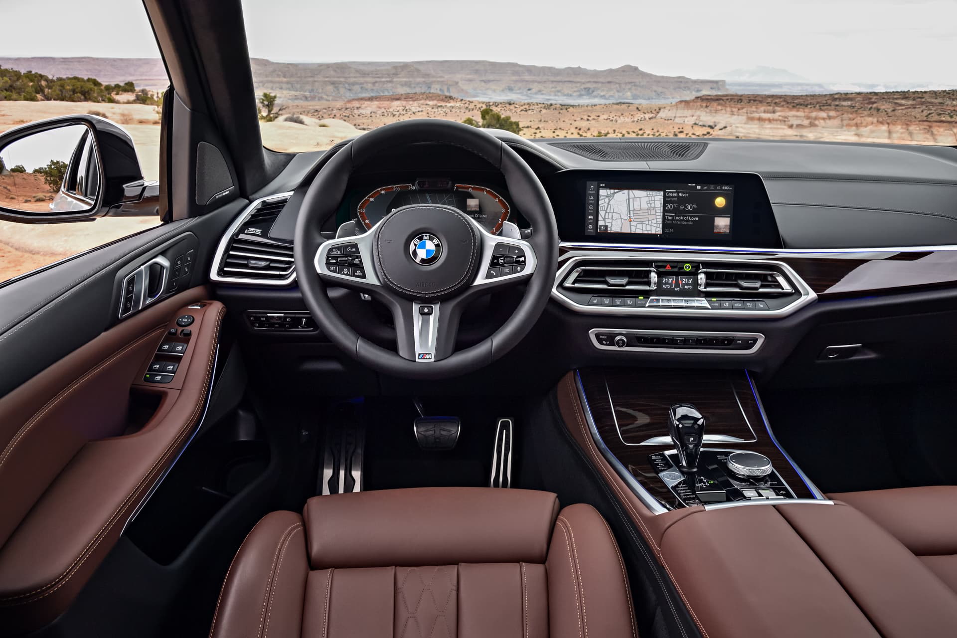 Bmw X5 2019 35
