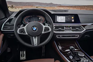 Bmw X5 2019 36