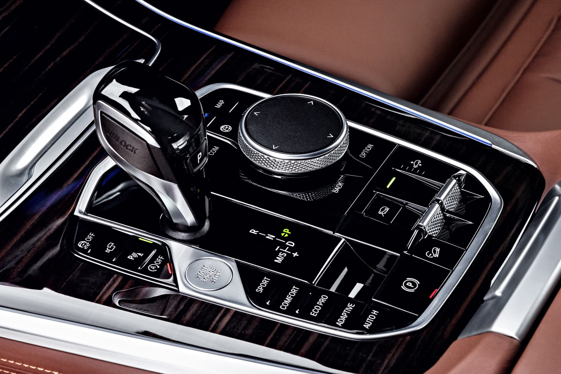 Bmw X5 2019 39