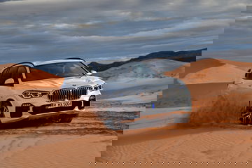 Bmw X5 2019 4