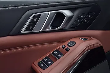 Bmw X5 2019 43