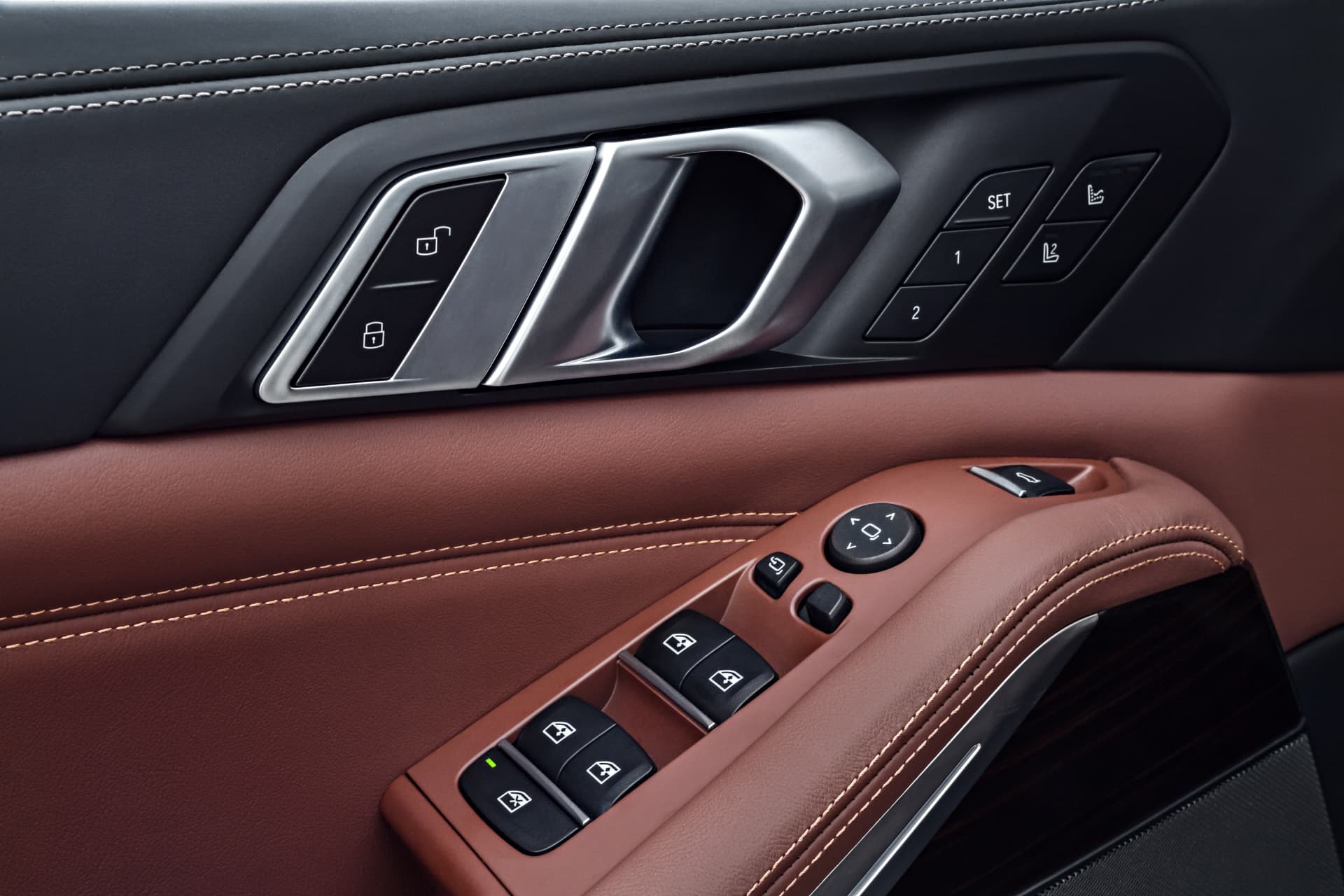 Bmw X5 2019 43