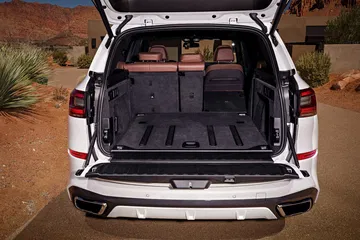 Bmw X5 2019 45