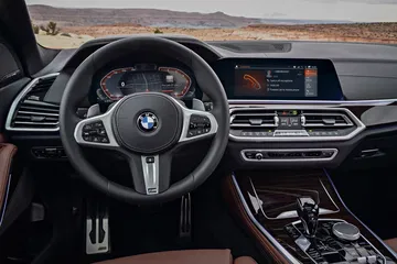 Bmw X5 2019 47
