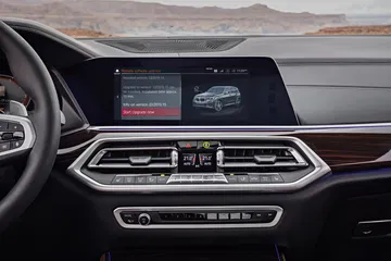 Bmw X5 2019 48