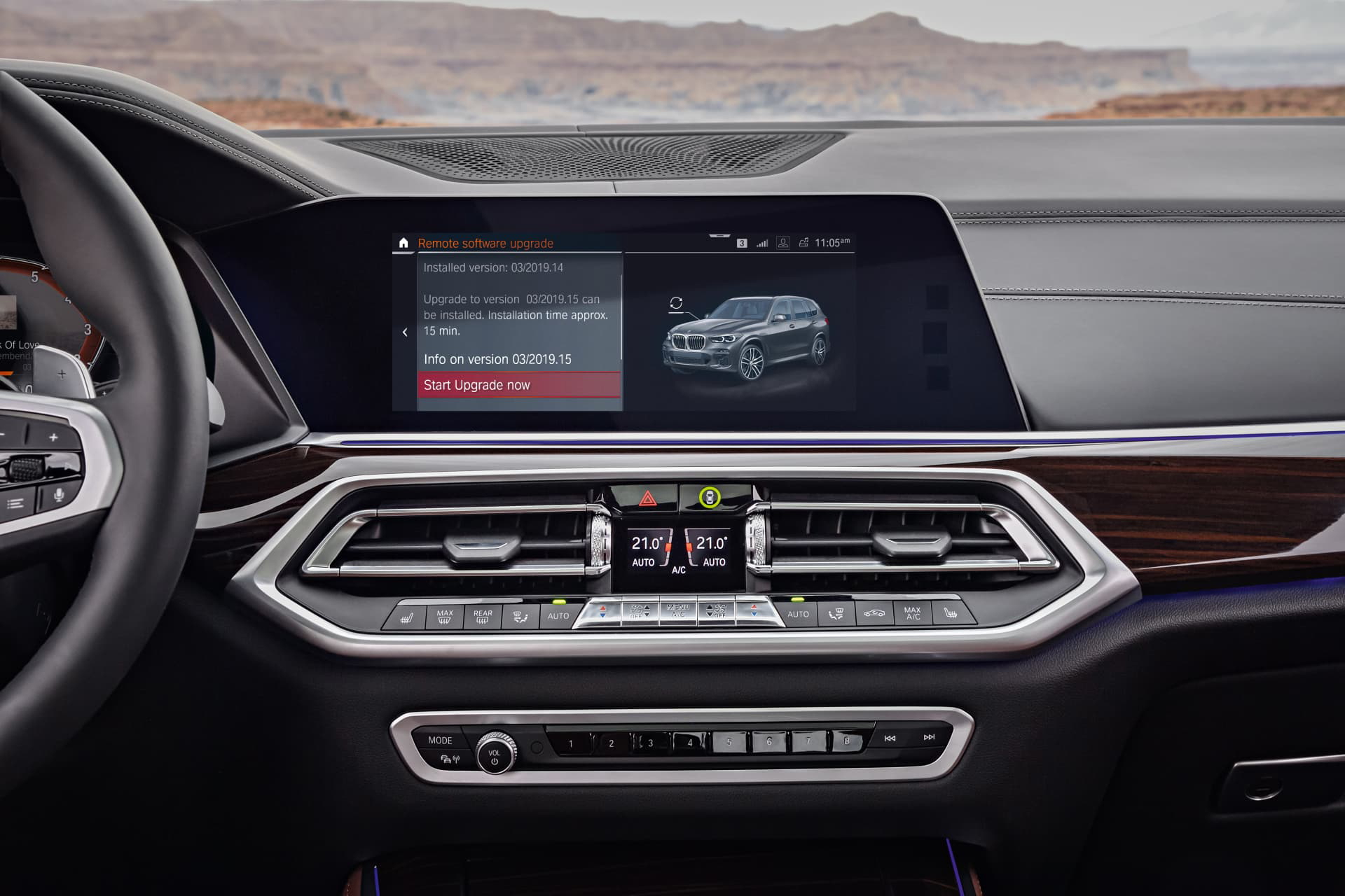 Bmw X5 2019 48