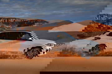 Bmw X5 2019 5