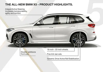 Bmw X5 2019 50