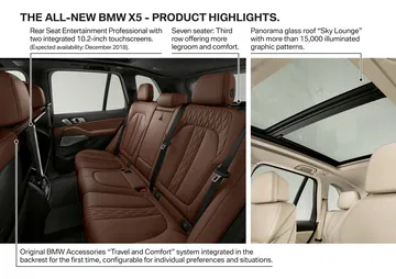 Bmw X5 2019 53
