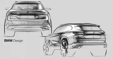 Bmw X5 2019 57