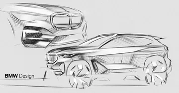 Bmw X5 2019 58